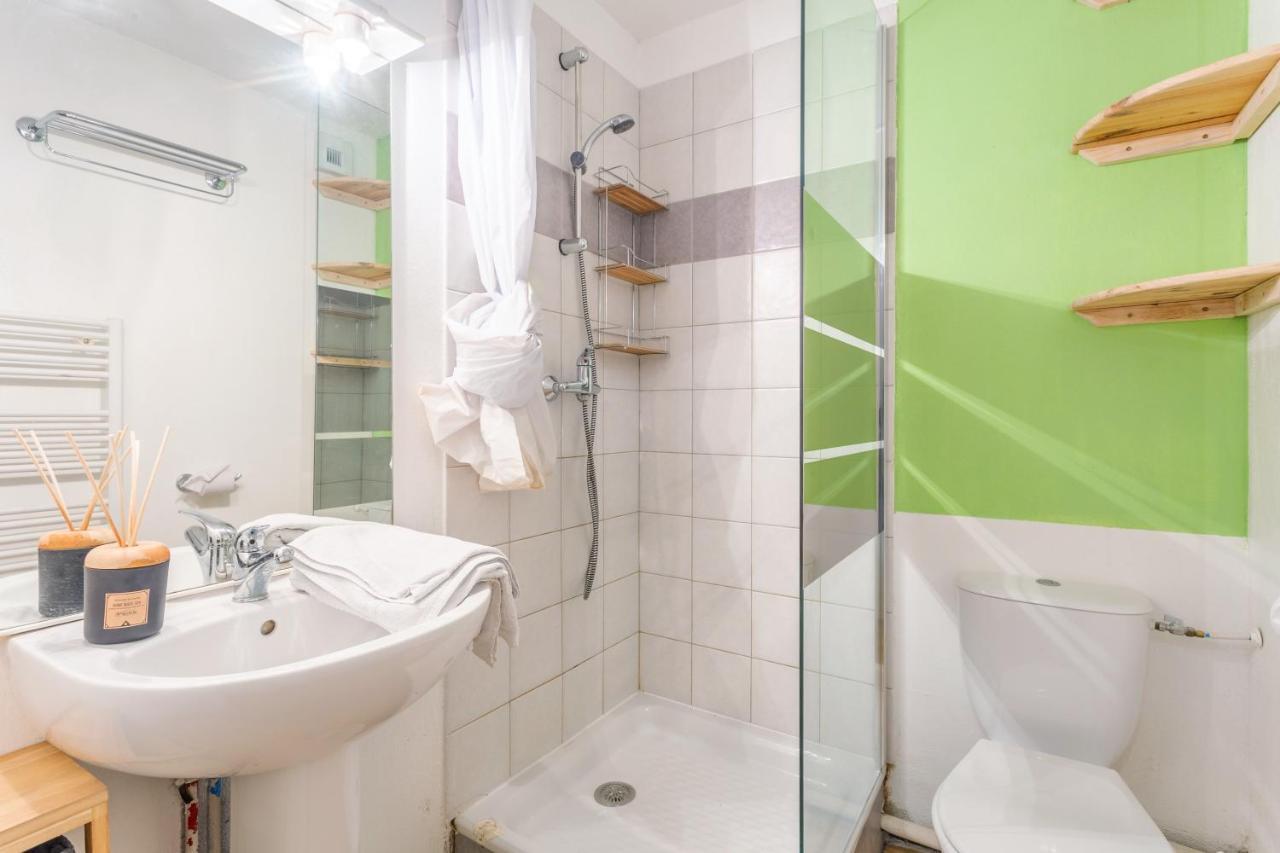 Apartament L'Oural Les Orres Zewnętrze zdjęcie